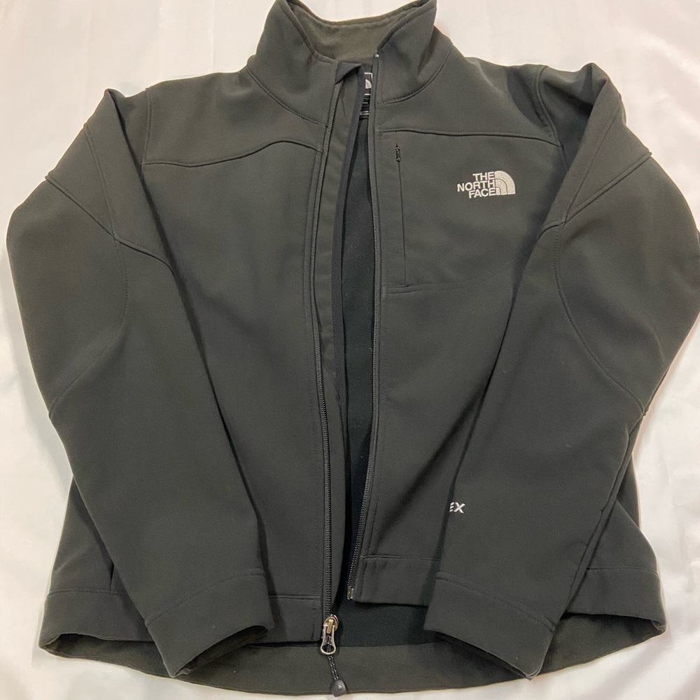 The North Face Women’s Apex Bionic Jacket